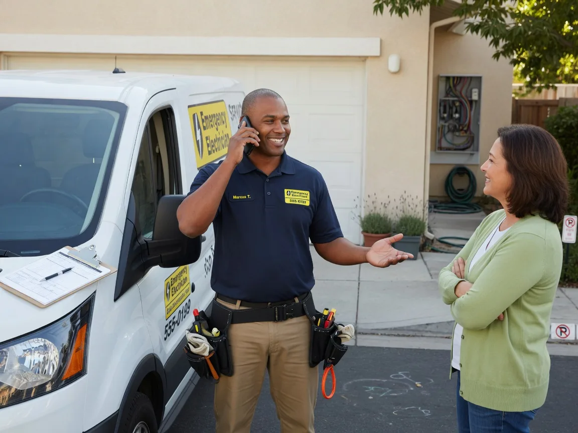 Emergency Electrician Spokane, WA FAQs